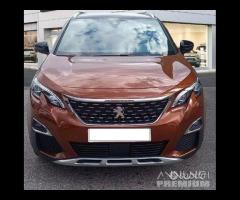 Peugeot 3008 ricambi anno 2016-2018