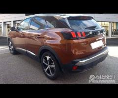 Peugeot 3008 ricambi anno 2016-2018