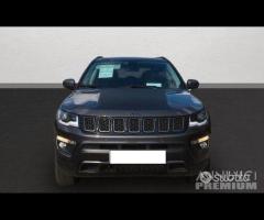 Ricambi jeep compass anno 2018-2020