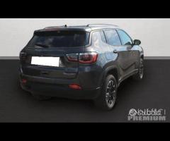 Ricambi jeep compass anno 2018-2020