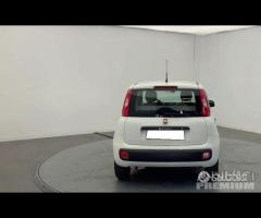 Ricambi fiat panda anno 2016-2020 - 2