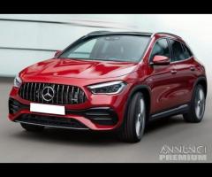 Ricambi mercedes gla #949