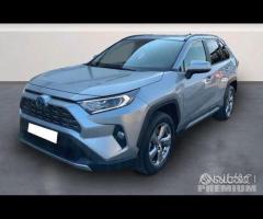 Ricambi auto toyota rav 4 anno 2018-2020 - 1