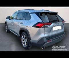 Ricambi auto toyota rav 4 anno 2018-2020 - 2