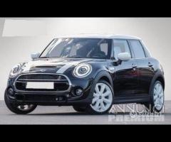 Ricambi per mini cooper 5p anno 2018-2020