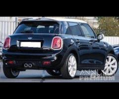 Ricambi per mini cooper 5p anno 2018-2020