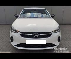 Opel corsa ricambi 2019-2021