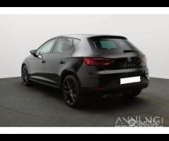 Ricambi seat leon anno 2017-2020