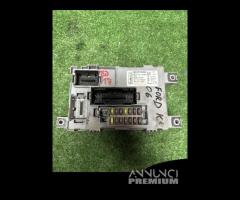 CENTRALINA BODY COMPUTER PER FORD Ka 2011 00518735