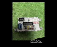 CENTRALINA BODY COMPUTER PER FIAT Panda 2012 2019 - 1