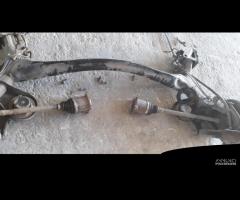 Fiat panda 1.3mj 4x4 ponte e avantreno 2012 - 4