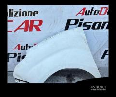 PARAFANGO ANTERIORE SX FIAT SCUDO ANNO 2005