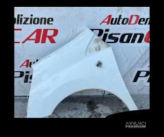 PARAFANGO ANTERIORE SX FIAT SCUDO ANNO 2008 - 2