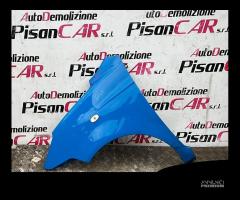 PARAFANGO ANTERIORE SX CHEVROLET MATIZ ANNO 2006 - 1