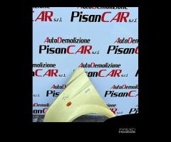 PARAFANGO ANTERIORE SX CHEVROLET MATIZ ANNO 2006