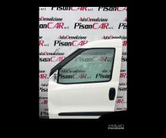 PORTA SPORTELLO ANTERIORE SX FIAT DOBLO III (263)