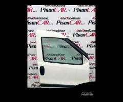 PORTA SPORTELLO ANTERIORE DX FIAT DOBLO III (263)