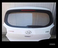 Hyundai i10 portellone posteriore 2019 in poi - 1