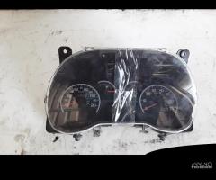 QUADRO STRUMENTI FIAT Fiorino 2Â° Serie 1369834080