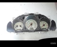 QUADRO STRUMENTI MERCEDES SLK Serie (W170) (96\u003e04) - 1