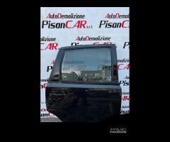 PORTA SPORTELLO POSTERIORE DX NISSAN NOTE ANNO 200