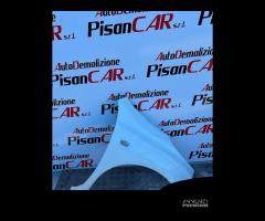 PARAFANGO ANTERIORE DX NISSAN MICRA K12 2005