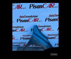 PARAFANGO ANTERIORE DX NISSAN MICRA K12 2005 - 3