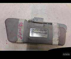 PARASOLE ALETTA LATO PASSEGGERO FIAT Seicento Seri