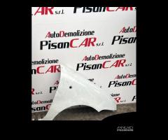 PARAFANGO ANTERIORE DX FIAT SEICENTO