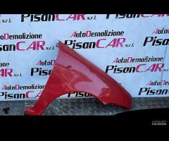 PARAFANGO ANTERIORE DX FIAT SEICENTO