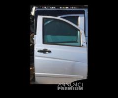 Mercedes vito porta ant e laterale dx e sx '05-' - 1