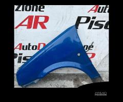 PARAFANFO ANTERIORE SX FIAT 600O RIGINALE - 1