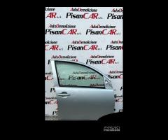 PORTA SPORTELLO ANTERIORE DX DAIHATSU SIRION ANNO2