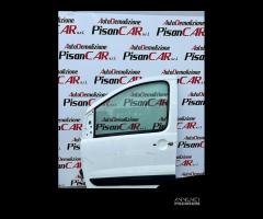 PORTA SPORTELLO ANTERIORE SX FIAT SCUDO ANNO 2008