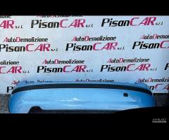 PARAURTI POSTERIORE FIAT PANDA ANNO 2005 AL 2011