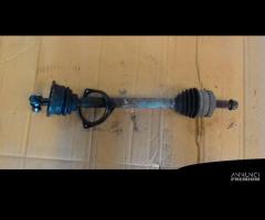 SEMIASSE ANTERIORE SINISTRO RENAULT Scenic RX4 (00