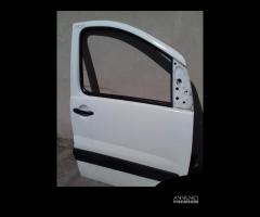 Fiat scudo porta ant dx, laterale dx e post 2010 - 1