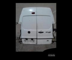 Fiat scudo porta ant dx, laterale dx e post 2010 - 2