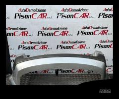 PARAURTI POSTERIORE RENAULT MEGANE SW ANNO 2005