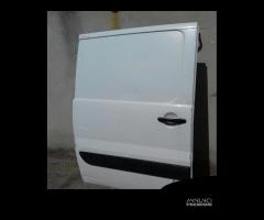 Fiat scudo porta ant dx, laterale dx e post 2010 - 3