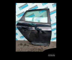 Porta Posteriore Destra Hyundai ix35 2015 - 1