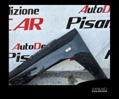 PARAFANGO ANTERIORE SX JEEP COMPASS ANNO 2005