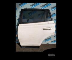 Porta Posteriore Sinistra Toyota RAV4 2013 - 1