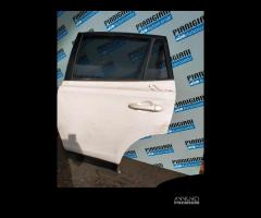 Porta Posteriore Sinistra Toyota RAV4 2013 - 2