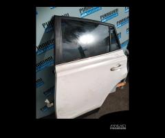 Porta Posteriore Sinistra Toyota RAV4 2013 - 3