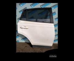 Porta Posteriore Destra Toyota RAV4 2013 - 1