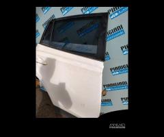 Porta Posteriore Destra Toyota RAV4 2013 - 2