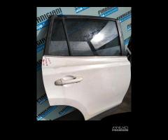 Porta Posteriore Destra Toyota RAV4 2013 - 3