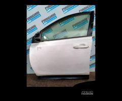 Porta Anteriore Sinistra Toyota RAV4 2013 - 1