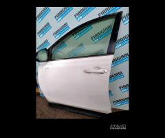 Porta Anteriore Sinistra Toyota RAV4 2013 - 2